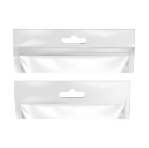 Bags with or without zip-lock